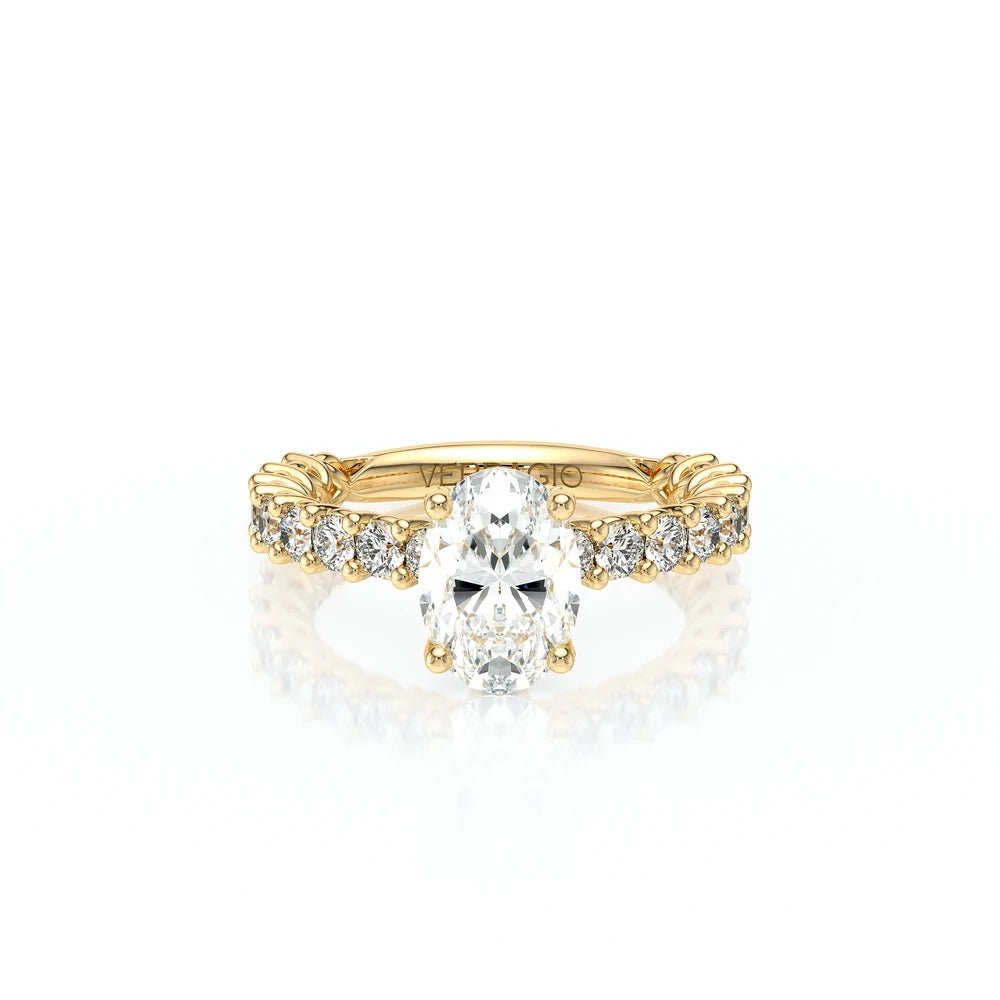 VERRAGIO - LUMINO - 801OVD4 - 25 - Birmingham Jewelry