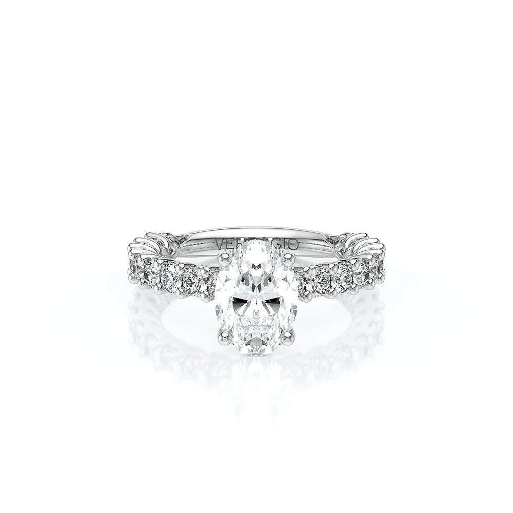 VERRAGIO - LUMINO - 801OVD4 - 25 - Birmingham Jewelry
