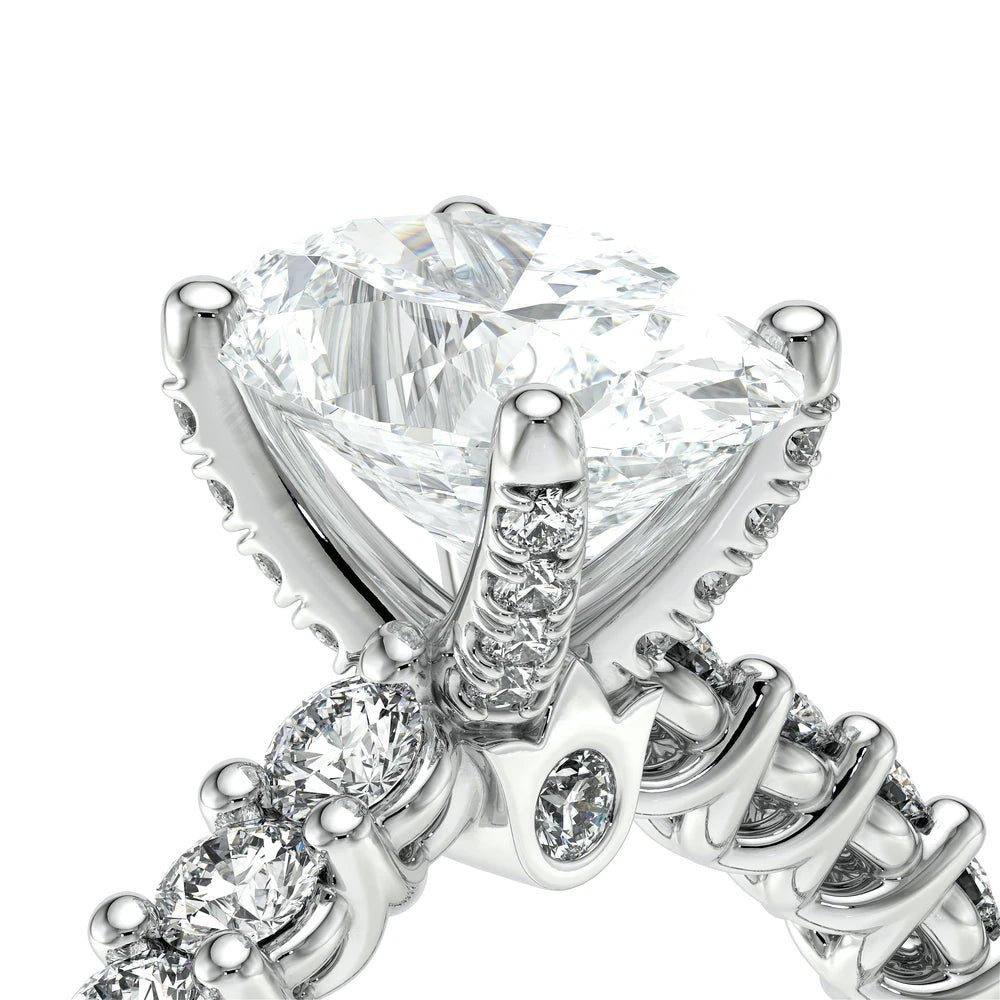 VERRAGIO - LUMINO - 801OVD4 - 25 - Birmingham Jewelry