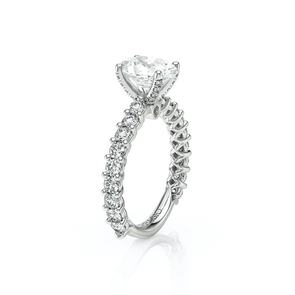 VERRAGIO - LUMINO - 801OVD4 - 25 - Birmingham Jewelry