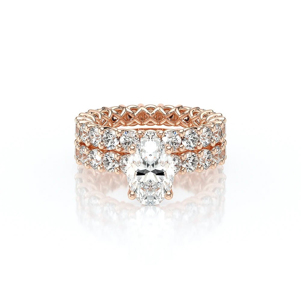 VERRAGIO - LUMINO - 801OVD4 - 30 - Birmingham Jewelry