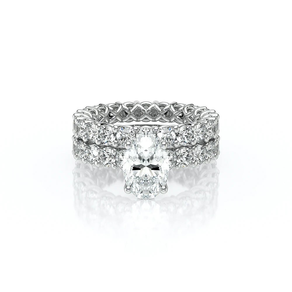 VERRAGIO - LUMINO - 801OVD4 - 30 - Birmingham Jewelry