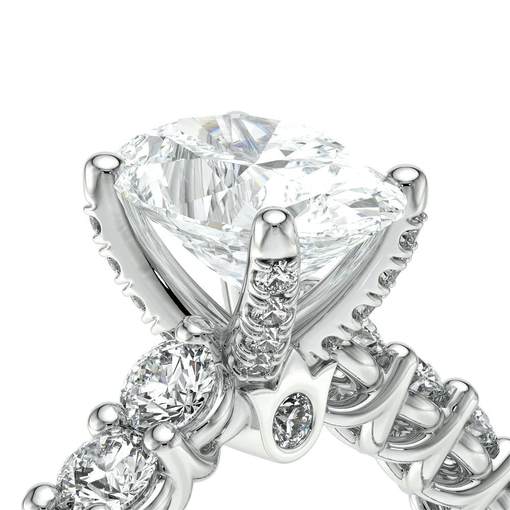 VERRAGIO - LUMINO - 801OVD4 - 30 - Birmingham Jewelry