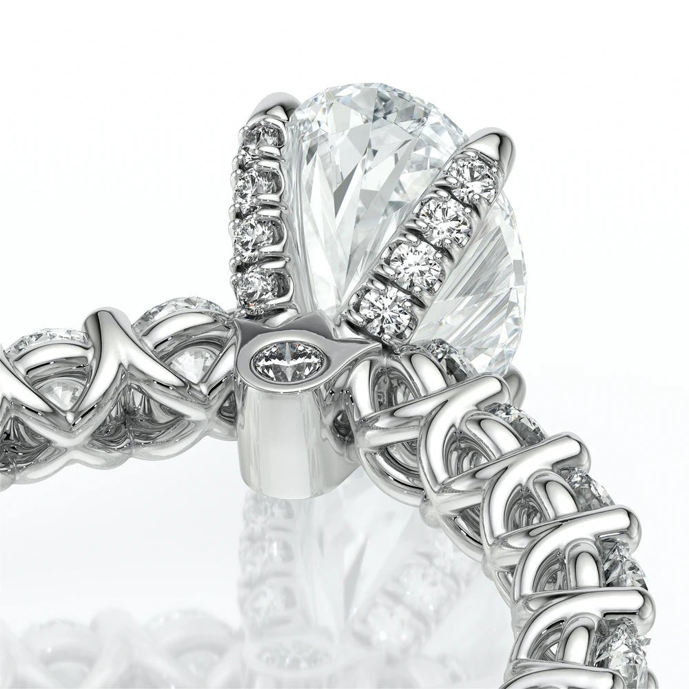 VERRAGIO - LUMINO - 801OVD4 - 30 - Birmingham Jewelry
