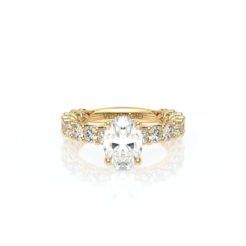 VERRAGIO - LUMINO - 801OVD4 - 30 - Birmingham Jewelry