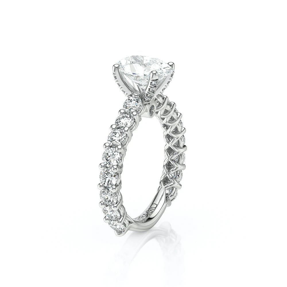 VERRAGIO - LUMINO - 801OVD4 - 30 - Birmingham Jewelry