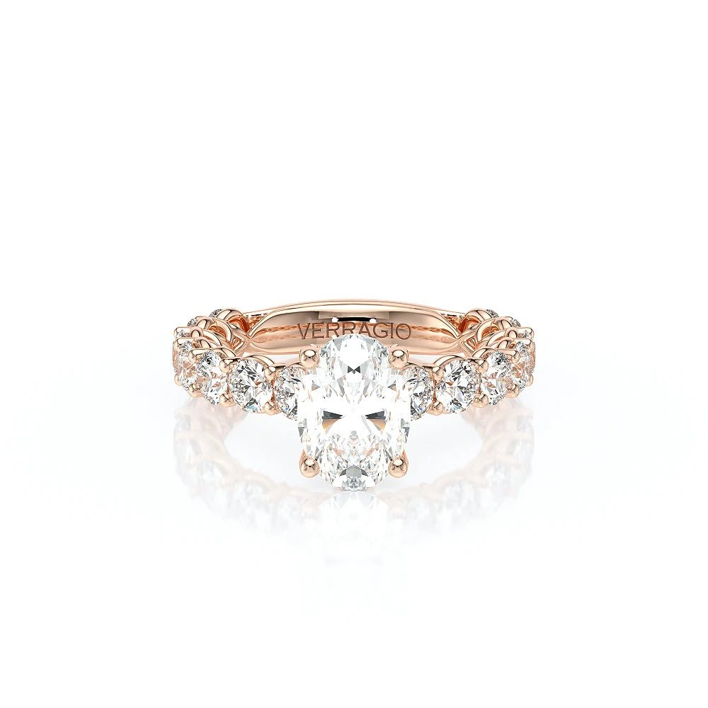 VERRAGIO - LUMINO - 801OVD4 - 35 - Birmingham Jewelry