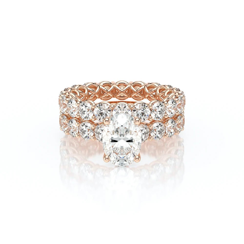 VERRAGIO - LUMINO - 801OVD4 - 35 - Birmingham Jewelry