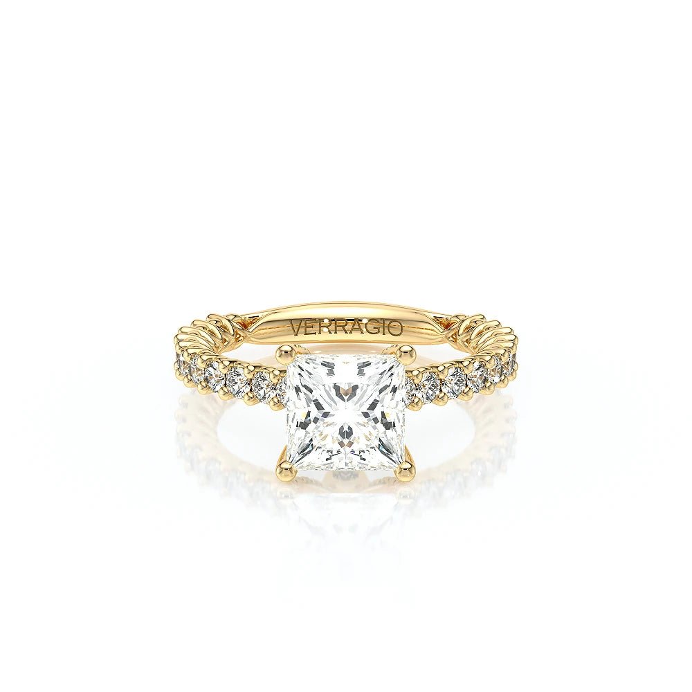 VERRAGIO - LUMINO - 801PD4 - 20 - Birmingham Jewelry