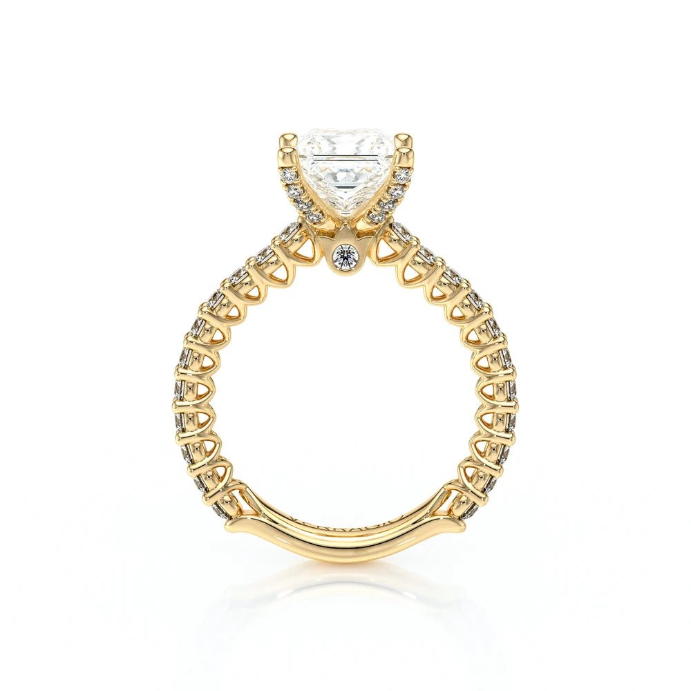 VERRAGIO - LUMINO - 801PD4 - 20 - Birmingham Jewelry