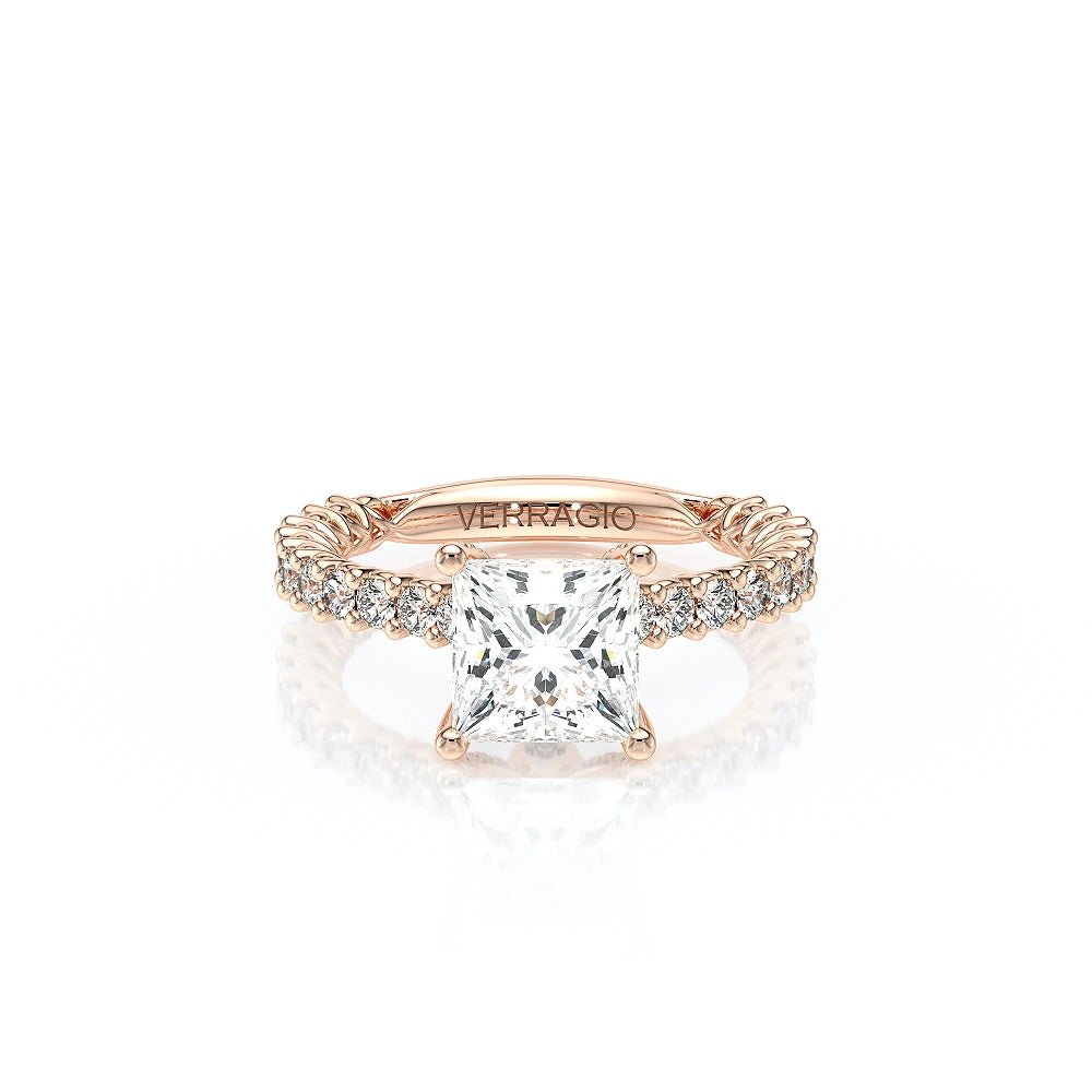 VERRAGIO - LUMINO - 801PD4 - 20 - Birmingham Jewelry