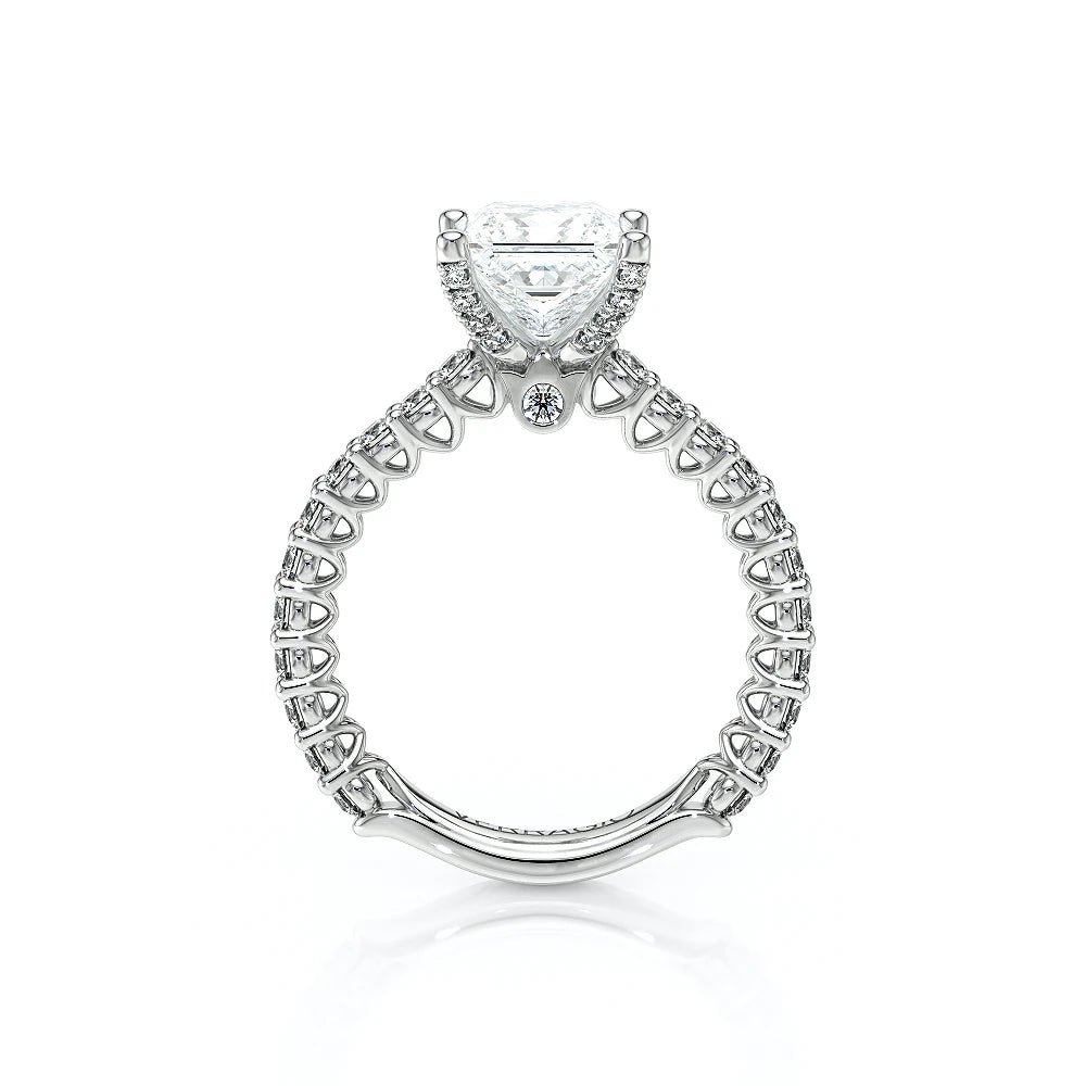 VERRAGIO - LUMINO - 801PD4 - 20 - Birmingham Jewelry