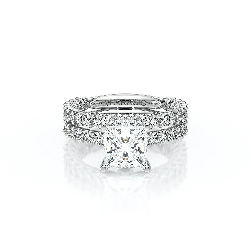 VERRAGIO - LUMINO - 801PD4 - 20 - Birmingham Jewelry