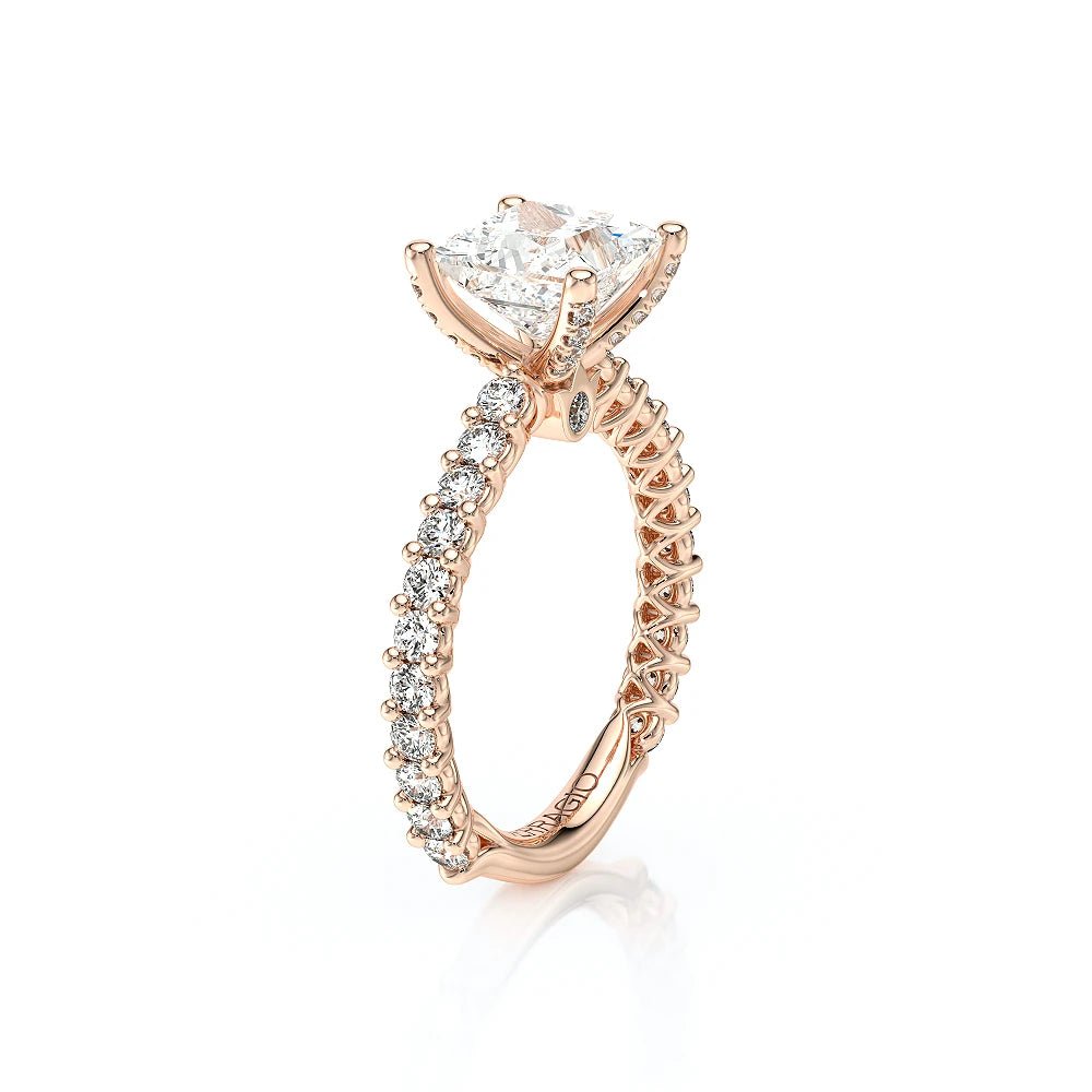 VERRAGIO - LUMINO - 801PD4 - 20 - Birmingham Jewelry