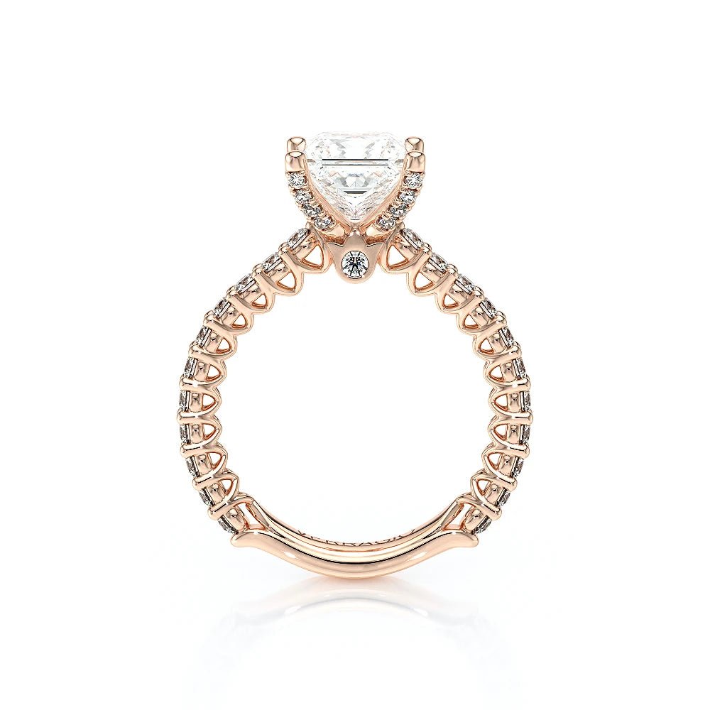 VERRAGIO - LUMINO - 801PD4 - 20 - Birmingham Jewelry