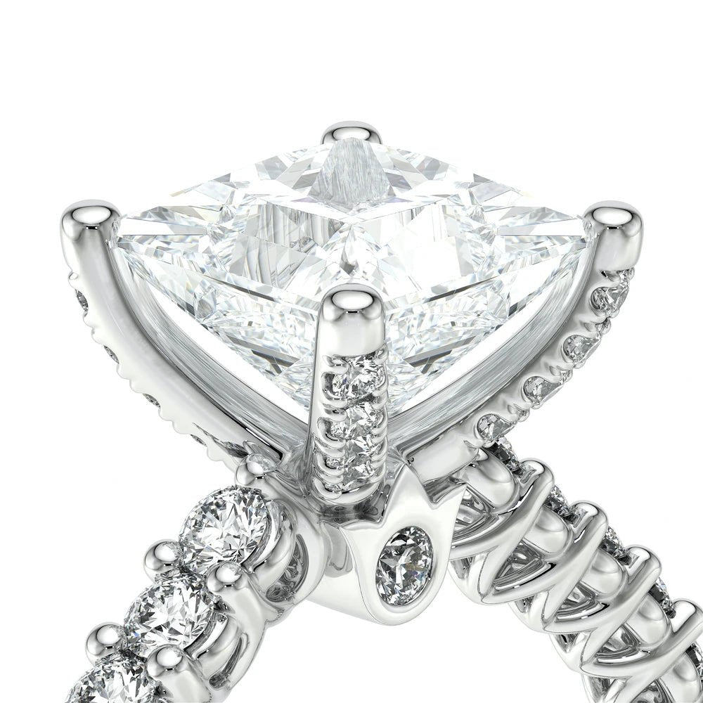 VERRAGIO - LUMINO - 801PD4 - 20 - Birmingham Jewelry