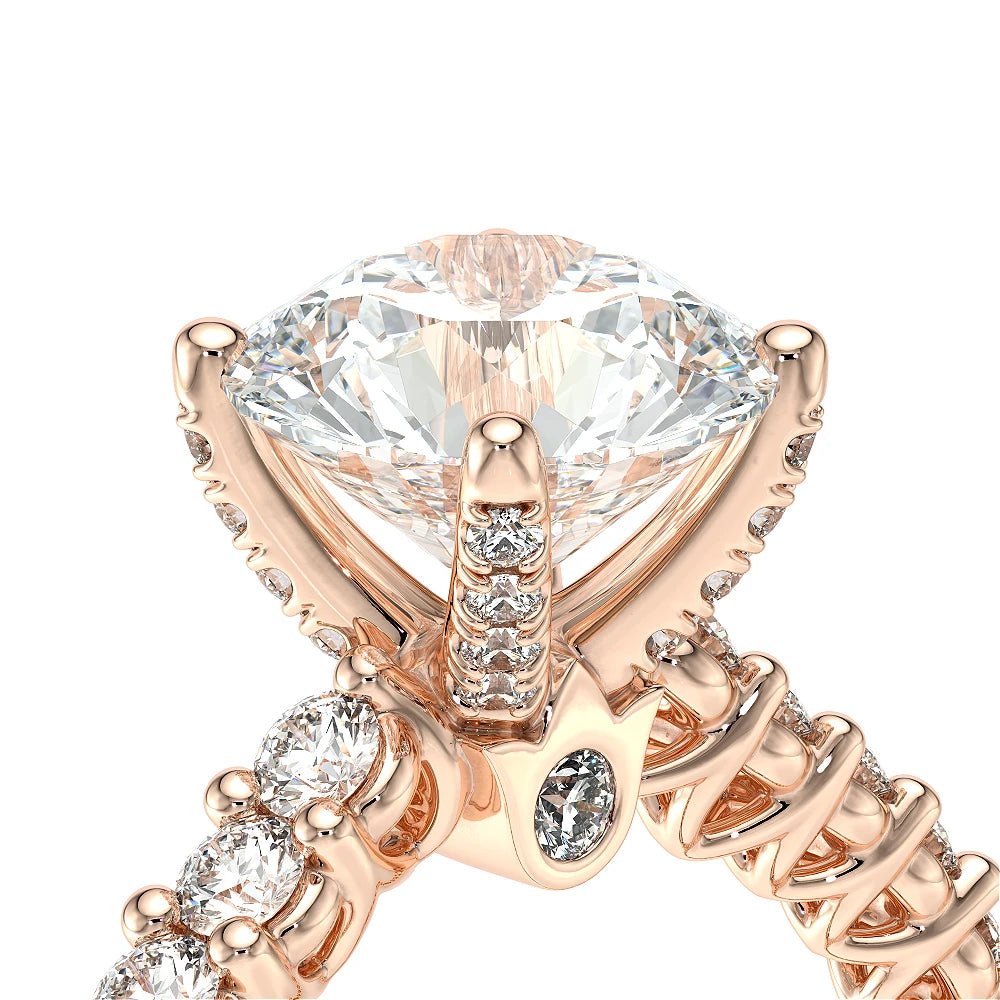 VERRAGIO - LUMINO - 801RD4 - 20 - Birmingham Jewelry
