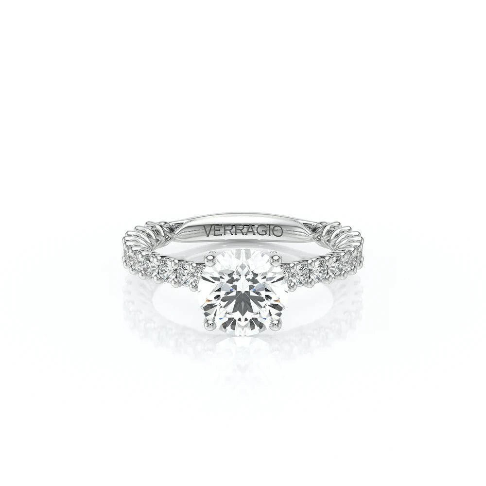 VERRAGIO - LUMINO - 801RD4 - 20 - Birmingham Jewelry