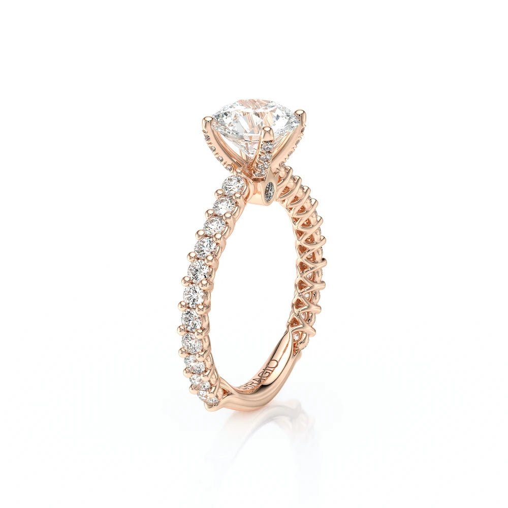 VERRAGIO - LUMINO - 801RD4 - 20 - Birmingham Jewelry