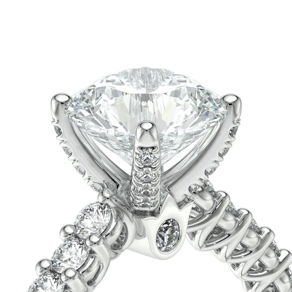VERRAGIO - LUMINO - 801RD4 - 20 - Birmingham Jewelry