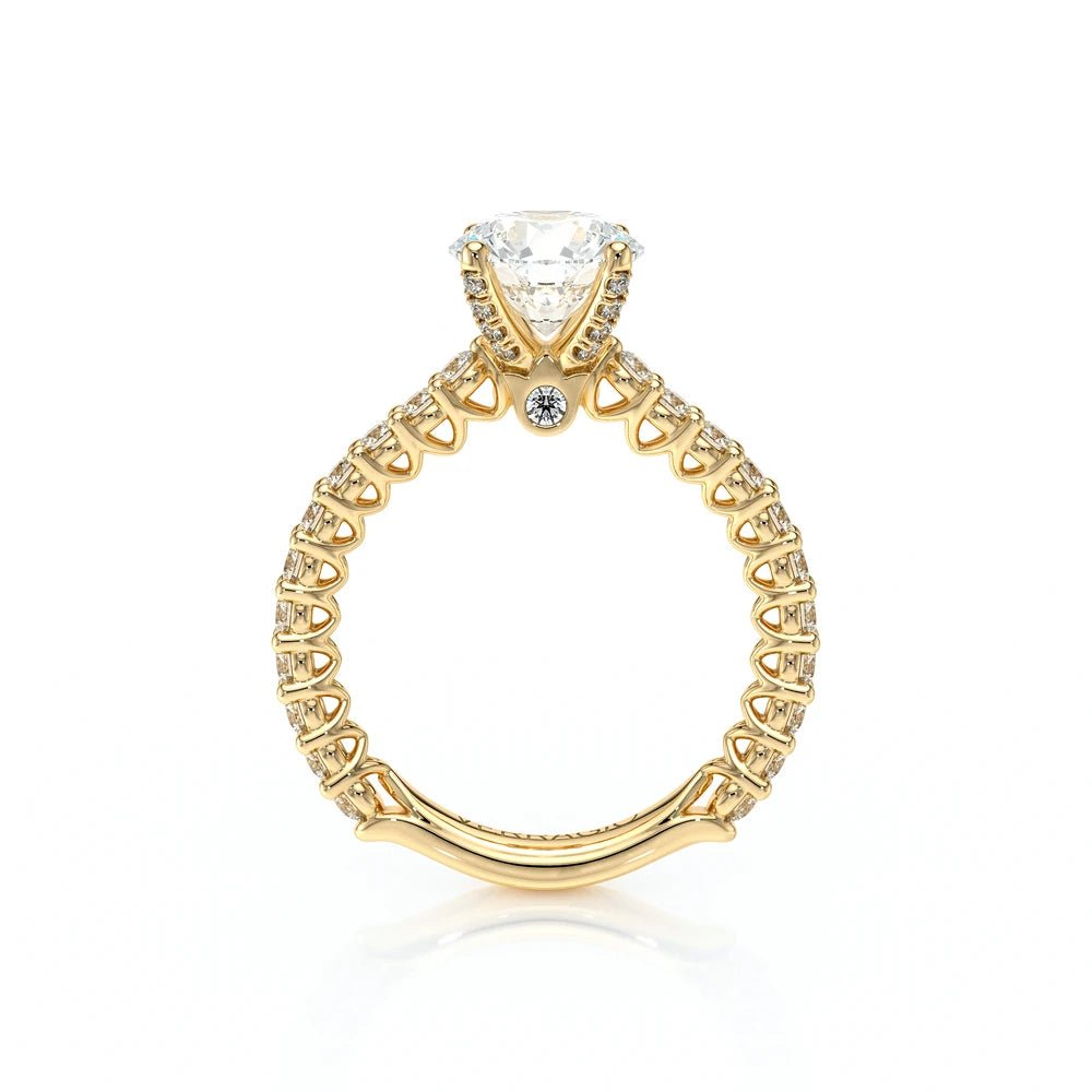 VERRAGIO - LUMINO - 801RD4 - 20 - Birmingham Jewelry