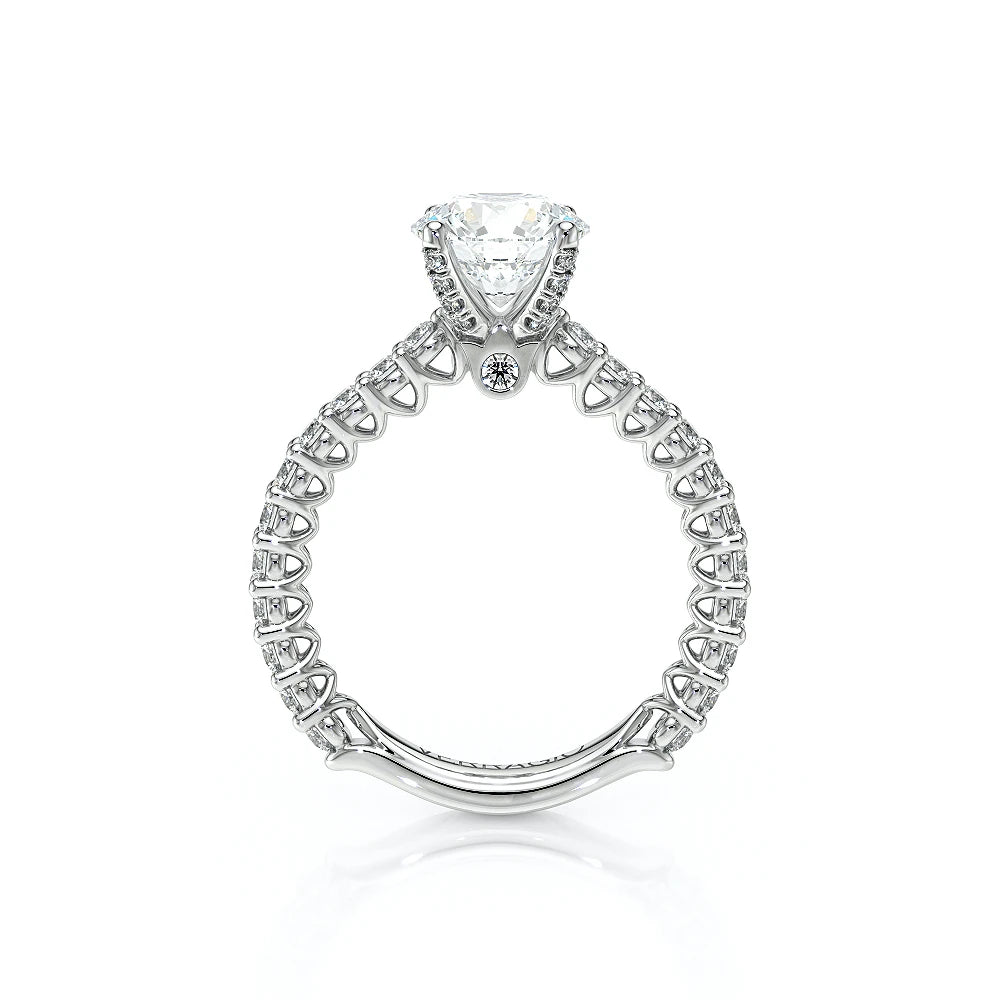 VERRAGIO - LUMINO - 801RD4 - 20 - Birmingham Jewelry