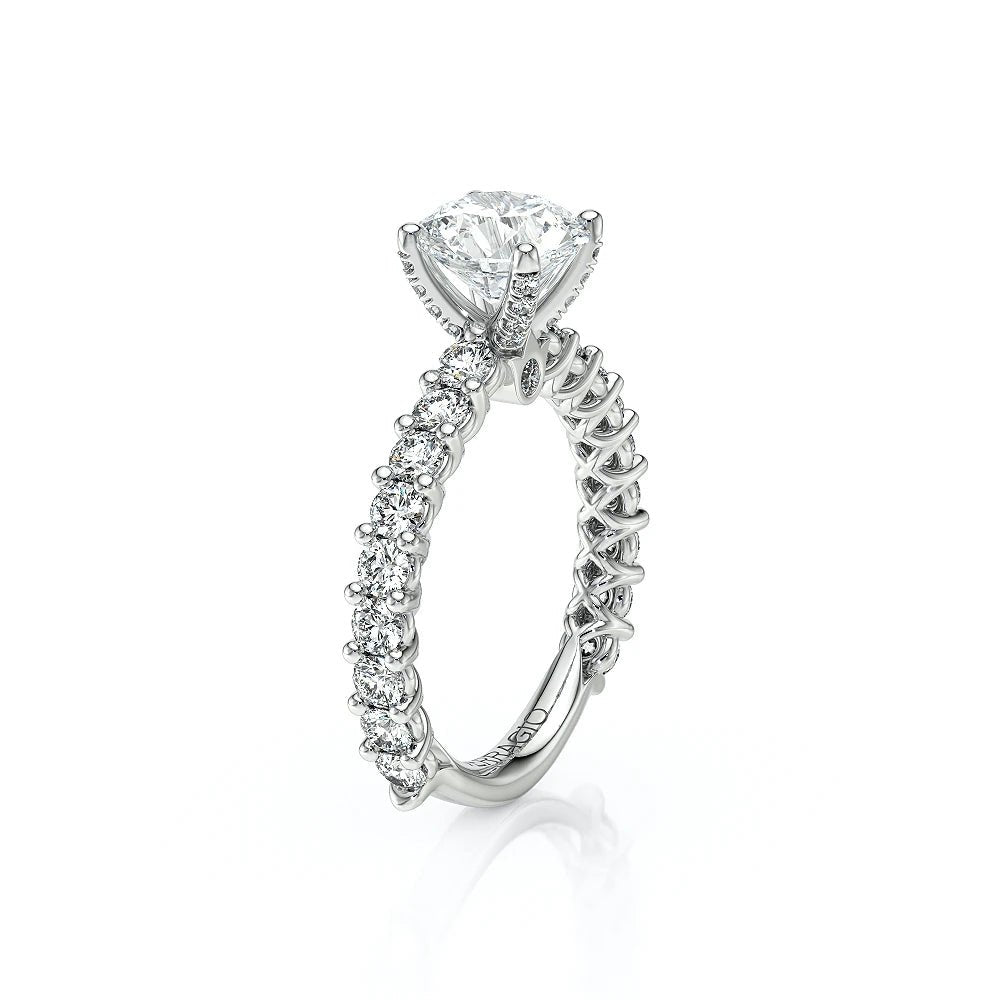 VERRAGIO - LUMINO - 801RD4 - 25 - Birmingham Jewelry