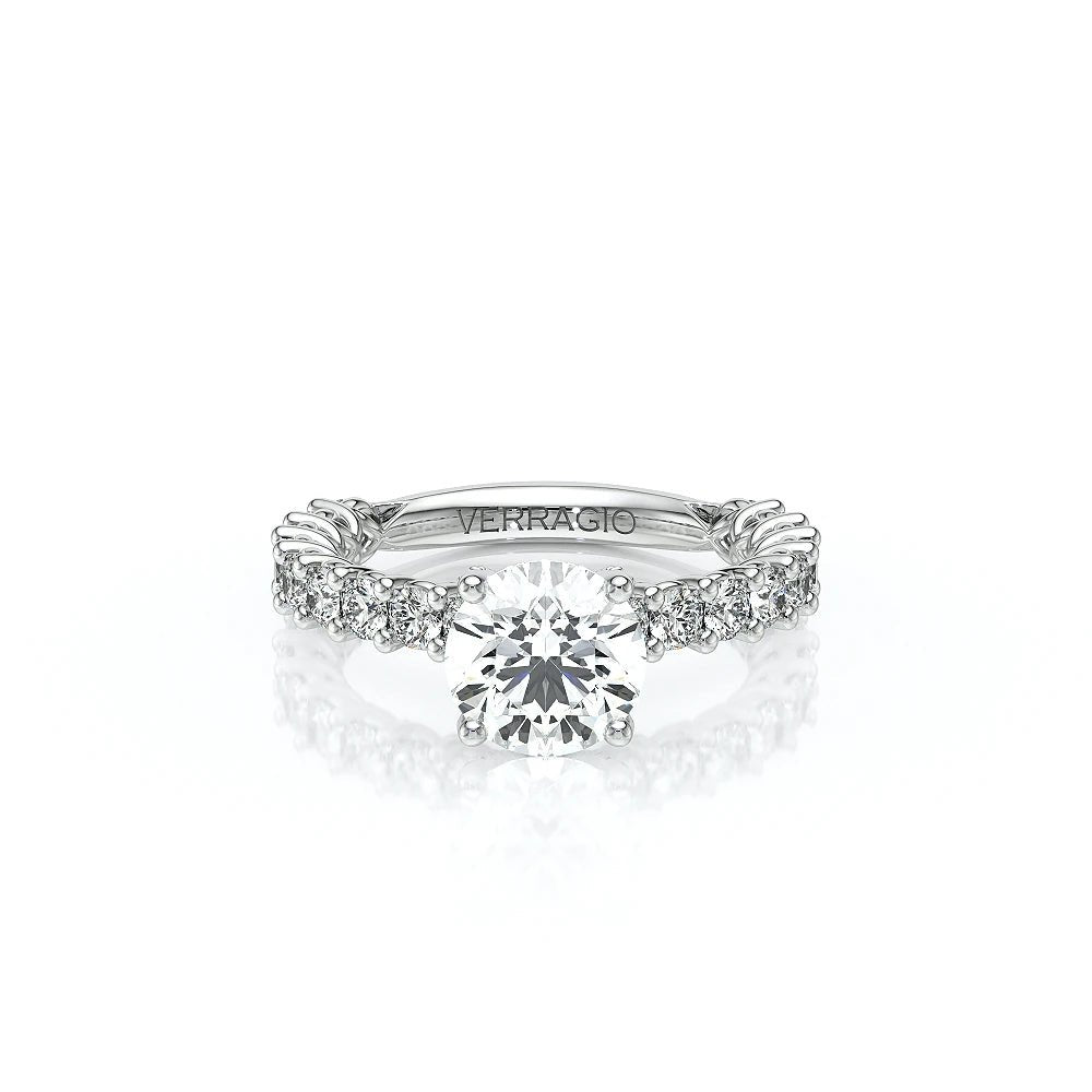 VERRAGIO - LUMINO - 801RD4 - 25 - Birmingham Jewelry