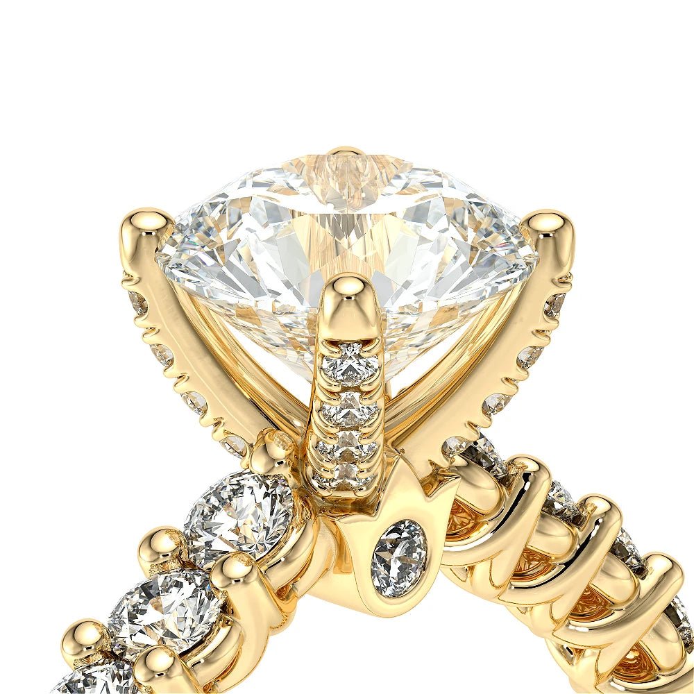 VERRAGIO - LUMINO - 801RD4 - 25 - Birmingham Jewelry