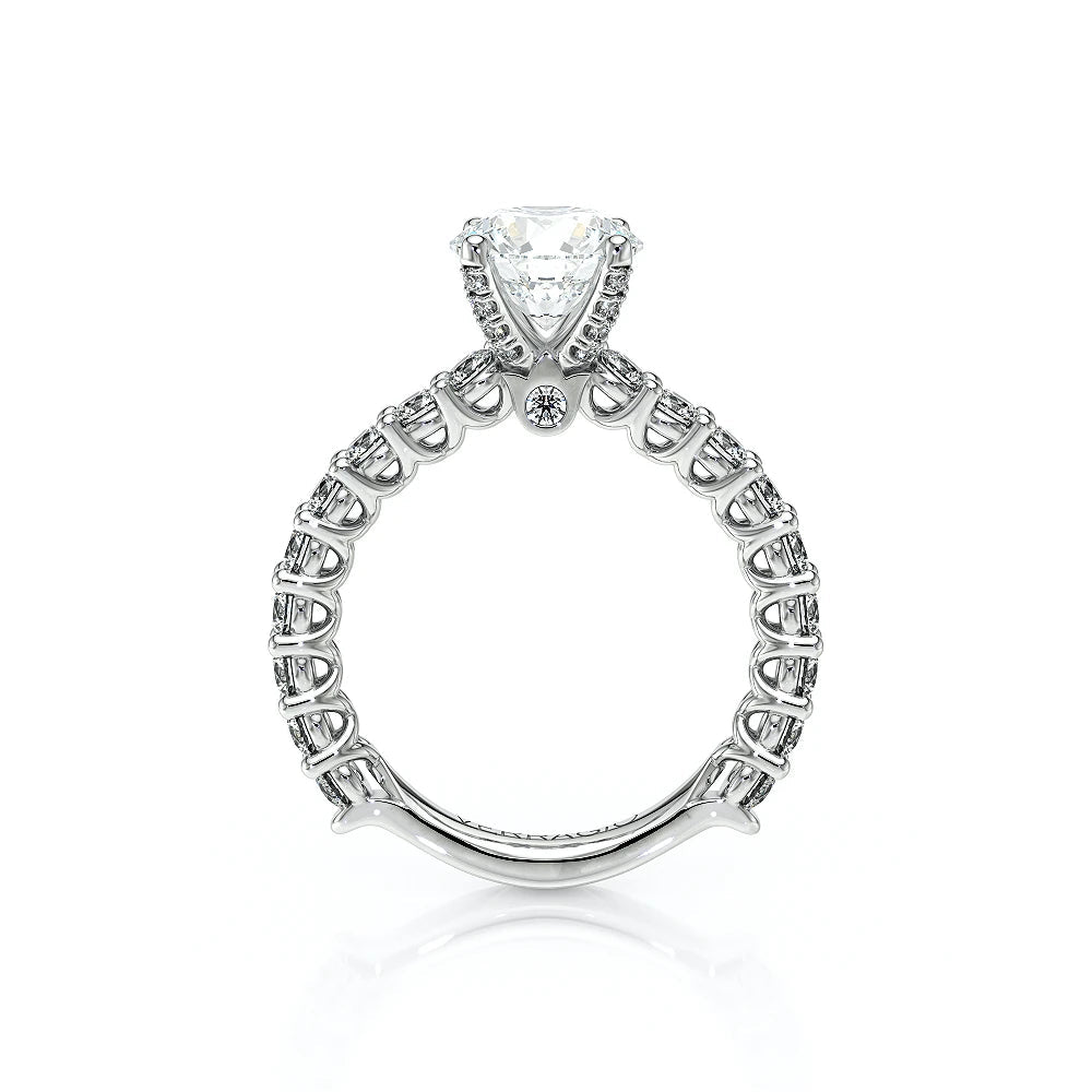 VERRAGIO - LUMINO - 801RD4 - 25 - Birmingham Jewelry