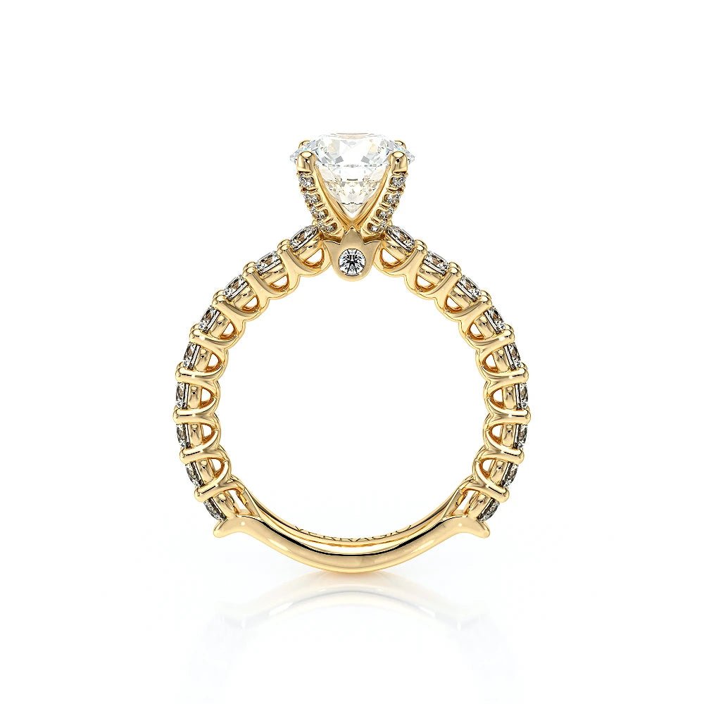 VERRAGIO - LUMINO - 801RD4 - 25 - Birmingham Jewelry