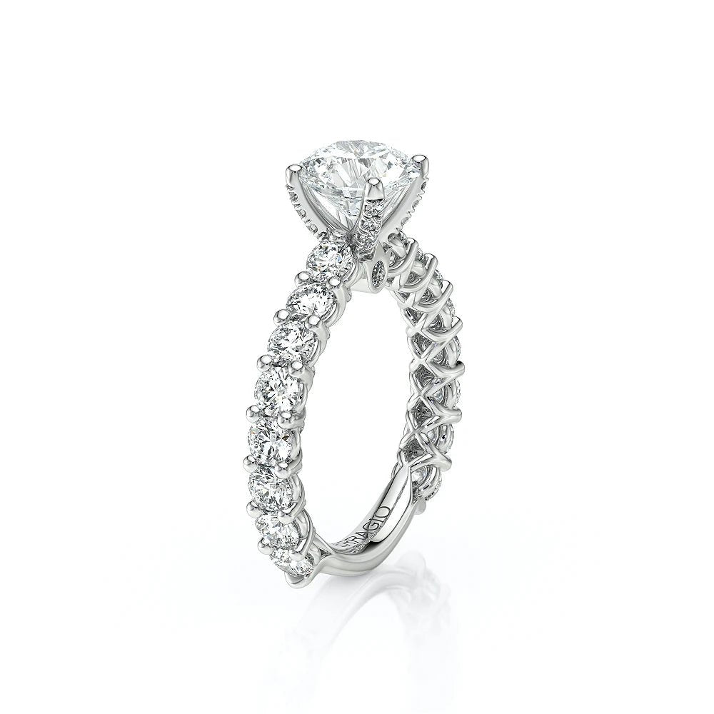 VERRAGIO - LUMINO - 801RD4 - 30 - Birmingham Jewelry