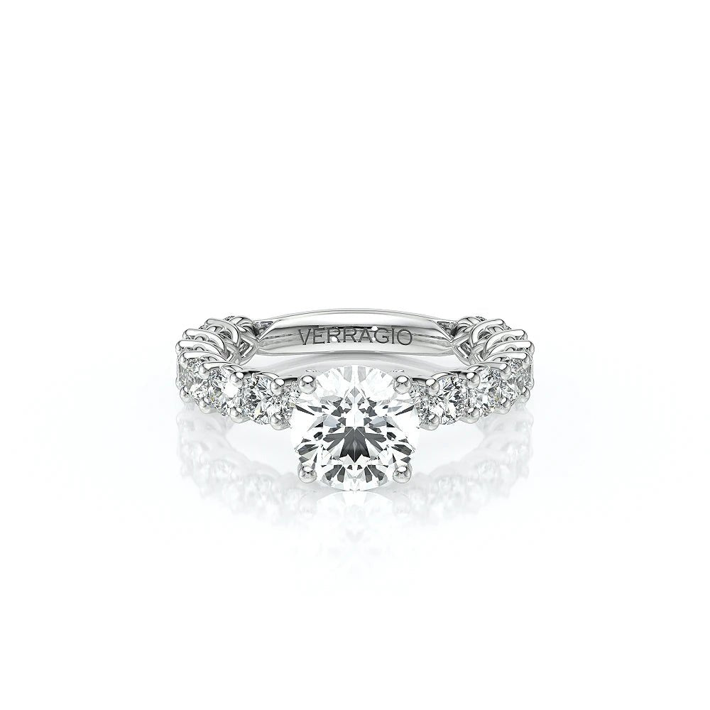 VERRAGIO - LUMINO - 801RD4 - 30 - Birmingham Jewelry