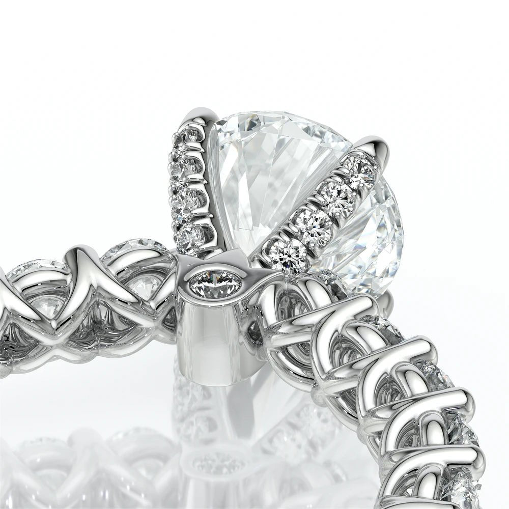 VERRAGIO - LUMINO - 801RD4 - 30 - Birmingham Jewelry