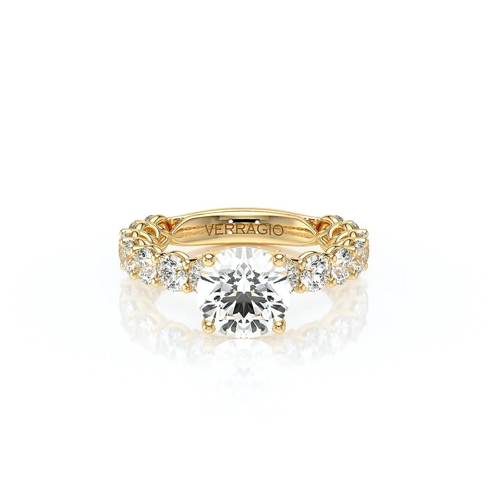 VERRAGIO - LUMINO - 801RD4 - 35 - Birmingham Jewelry