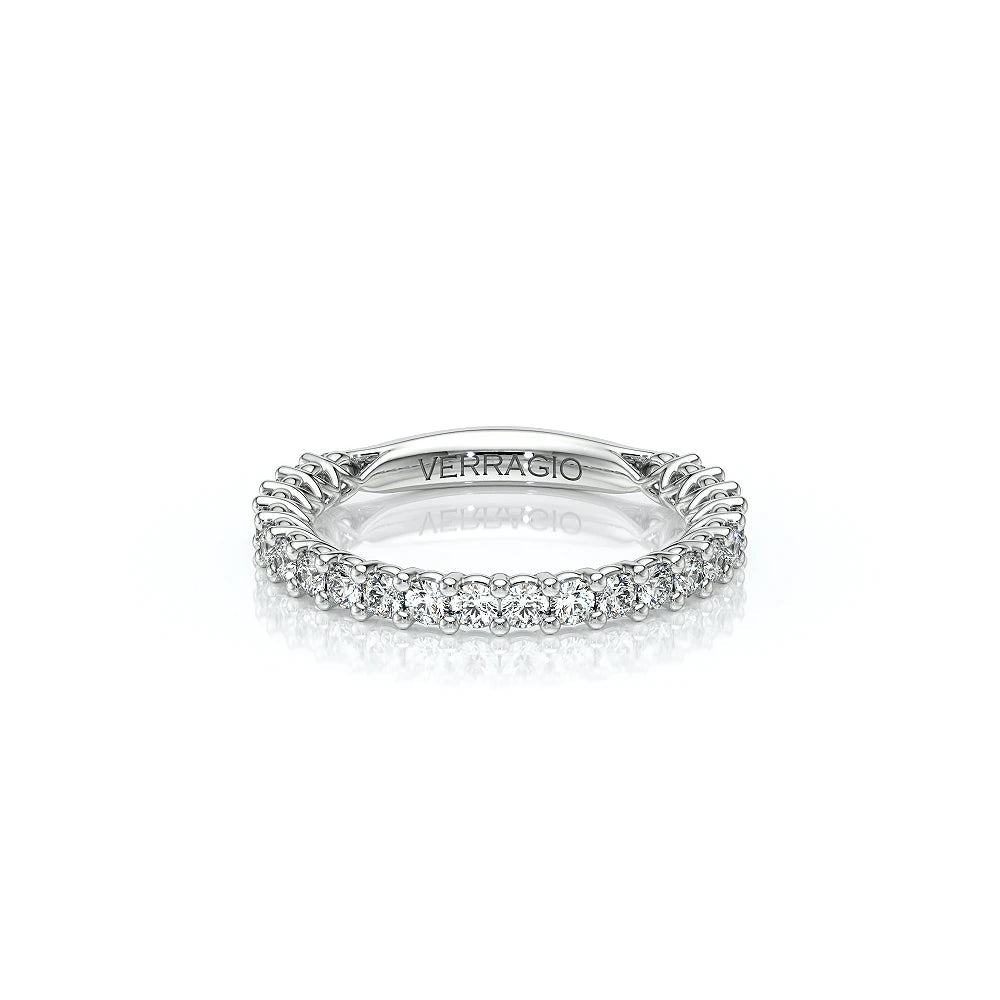 VERRAGIO - LUMINO - 801W - 20 - Birmingham Jewelry