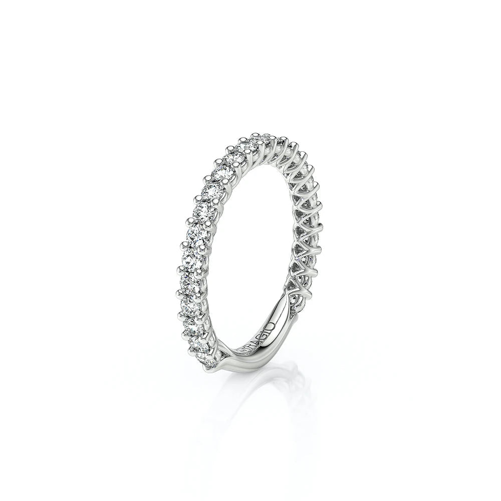 VERRAGIO - LUMINO - 801W - 20 - Birmingham Jewelry