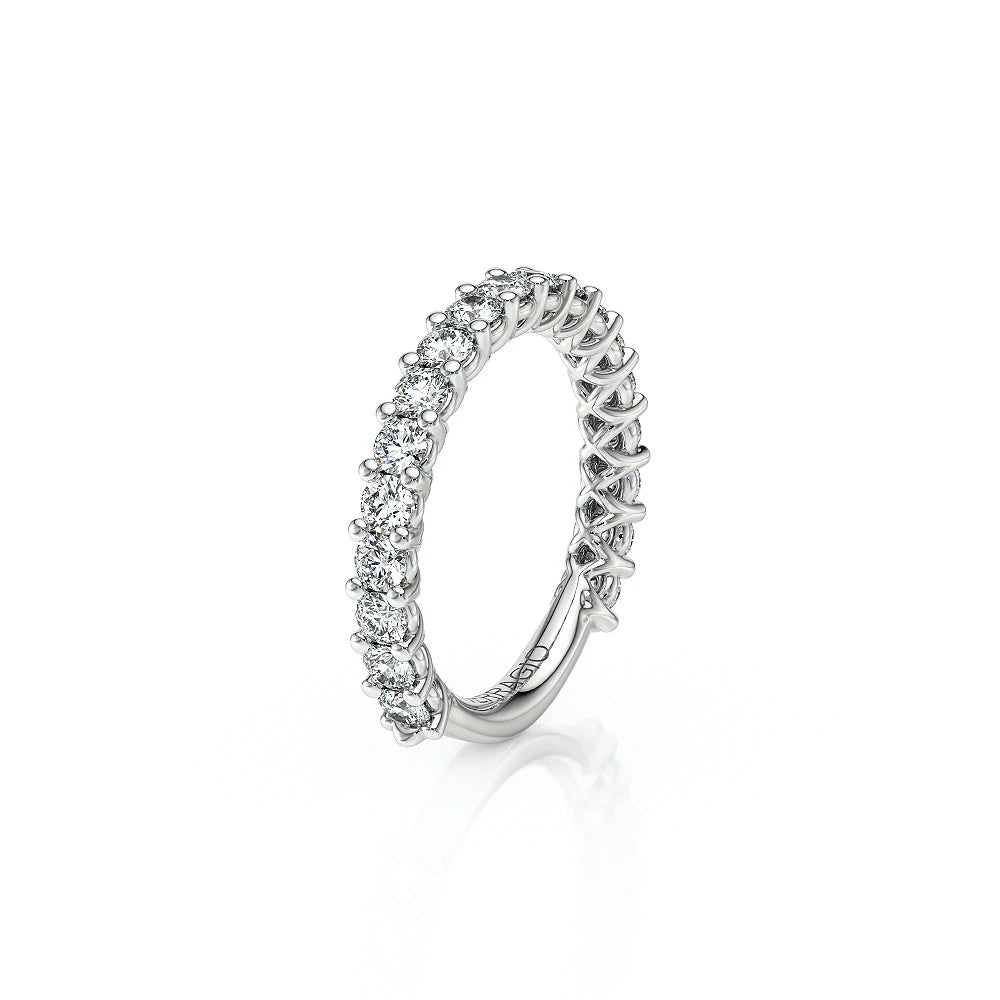 VERRAGIO - LUMINO - 801W - 25 - Birmingham Jewelry