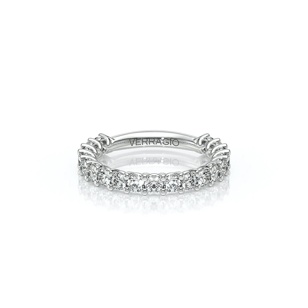 VERRAGIO - LUMINO - 801W - 25 - Birmingham Jewelry