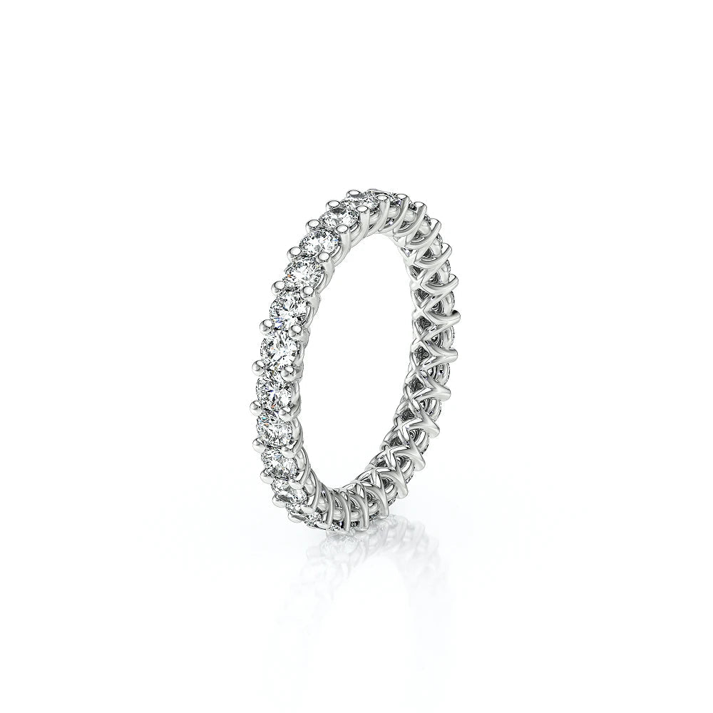 VERRAGIO - LUMINO - 801W - 25ETR - Birmingham Jewelry