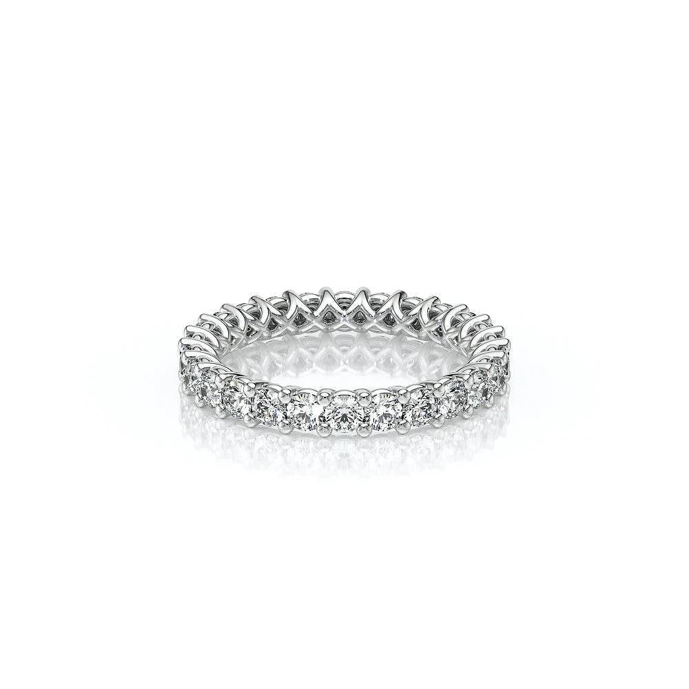 VERRAGIO - LUMINO - 801W - 25ETR - Birmingham Jewelry