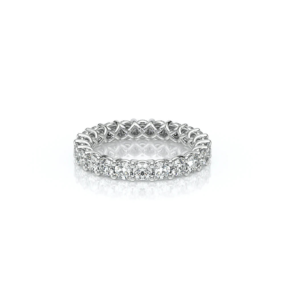 VERRAGIO - LUMINO - 801W - 30ETR - Birmingham Jewelry