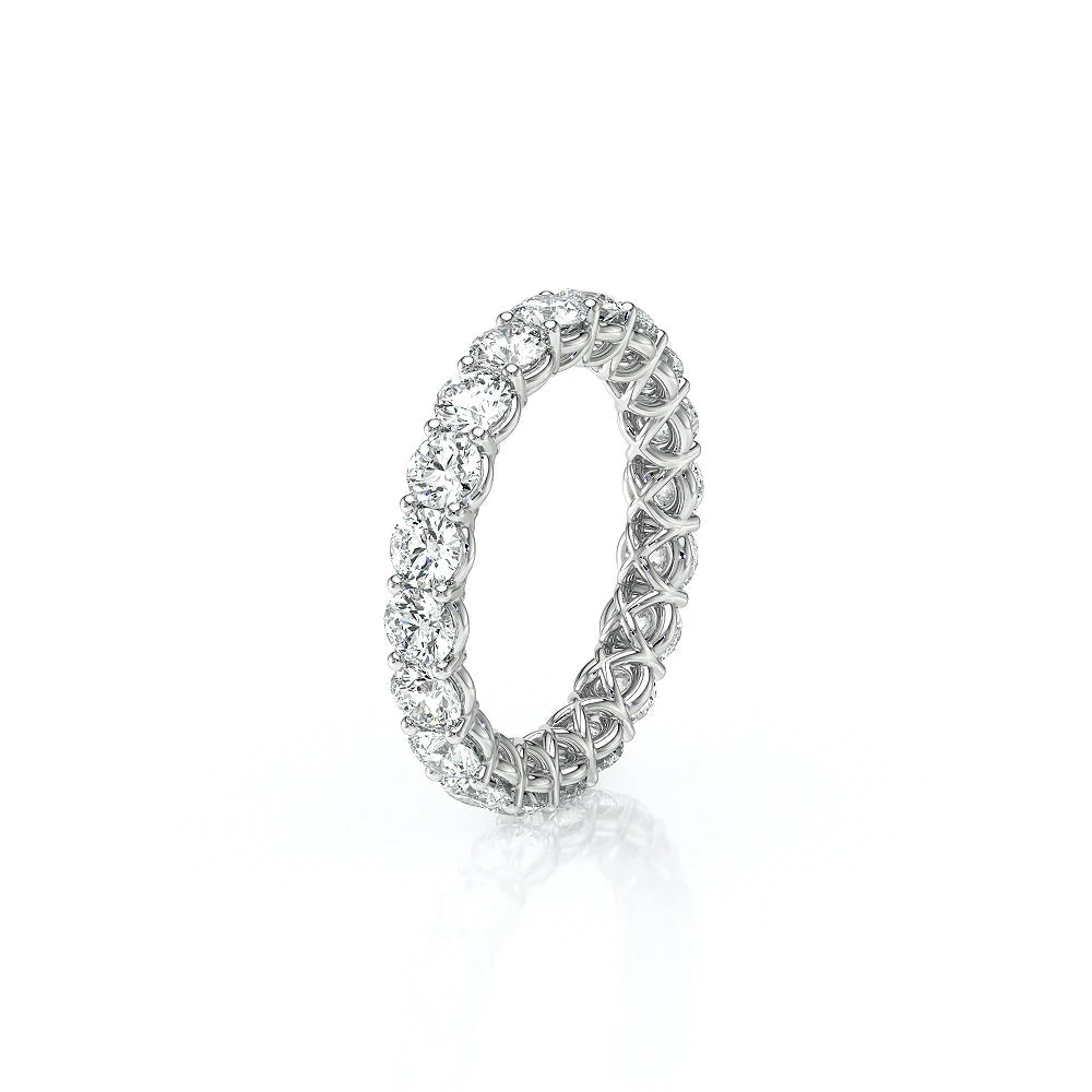 VERRAGIO - LUMINO - 801W - 35ETR - Birmingham Jewelry