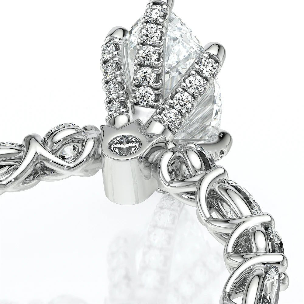 VERRAGIO - LUMINO - 806MQD6 - 5X25 - Birmingham Jewelry