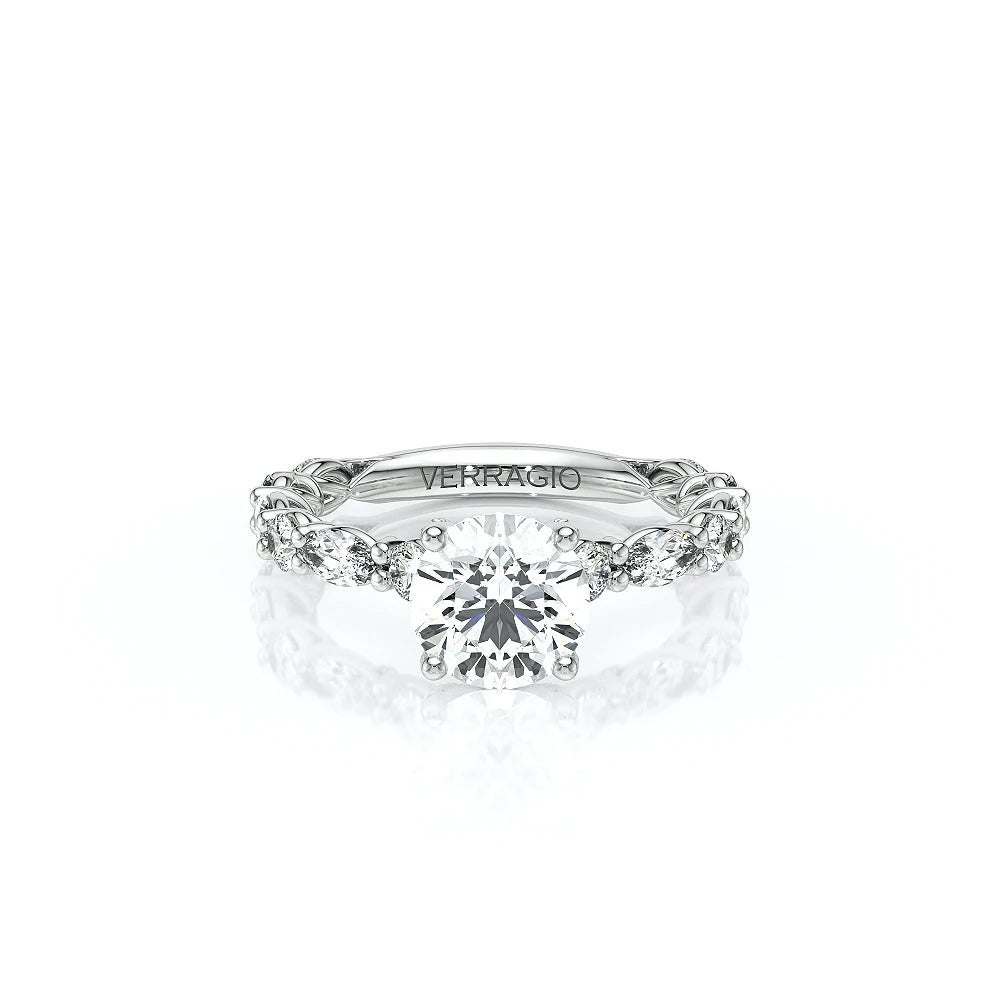 VERRAGIO - LUMINO - 806RD4 - 5X25 - Birmingham Jewelry