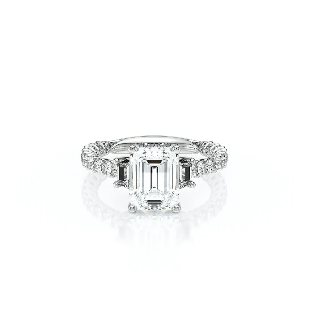 VERRAGIO - LUMINO - 811EM - TRP - 20 - Birmingham Jewelry