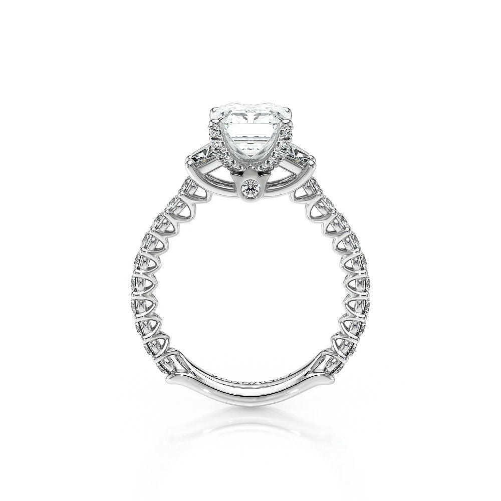 VERRAGIO - LUMINO - 811EM - TRP - 20 - Birmingham Jewelry