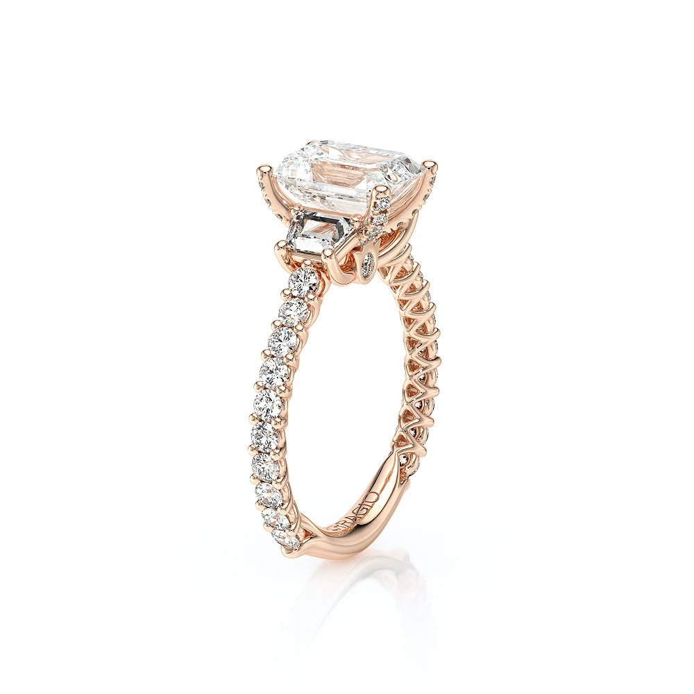 VERRAGIO - LUMINO - 811EM - TRP - 20 - Birmingham Jewelry