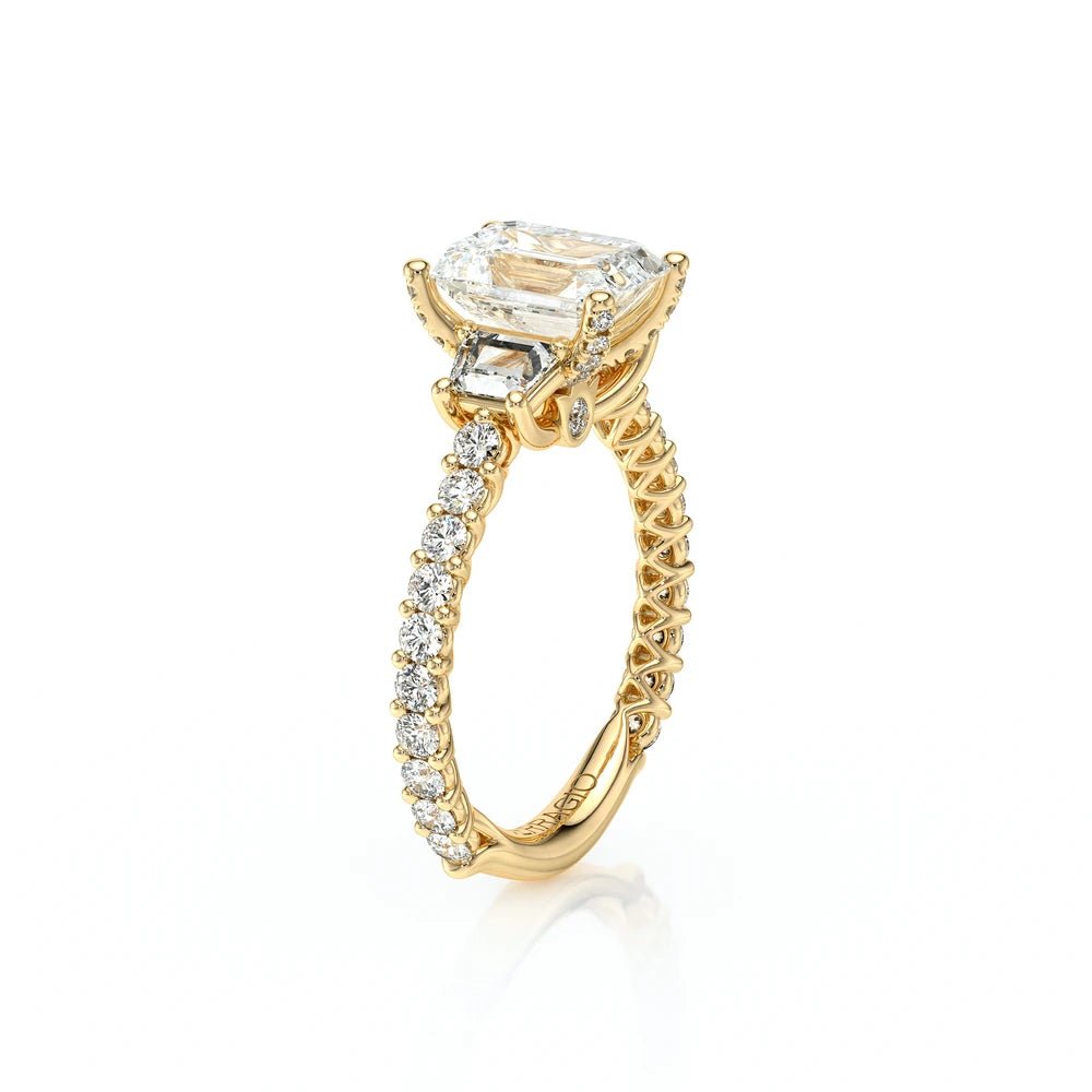 VERRAGIO - LUMINO - 811EM - TRP - 20 - Birmingham Jewelry