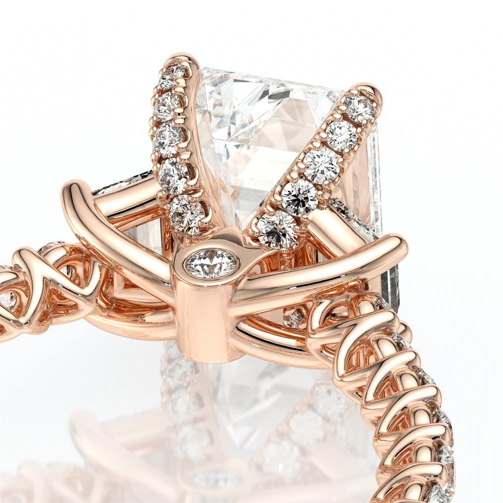 VERRAGIO - LUMINO - 811EM - TRP - 20 - Birmingham Jewelry